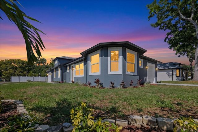 6401 FELICE AVENUE, Tampa, FL 33614