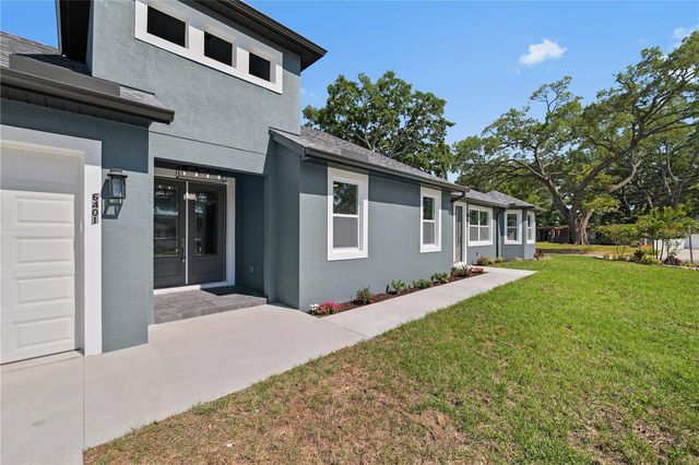 6401 FELICE AVENUE, Tampa, FL 33614
