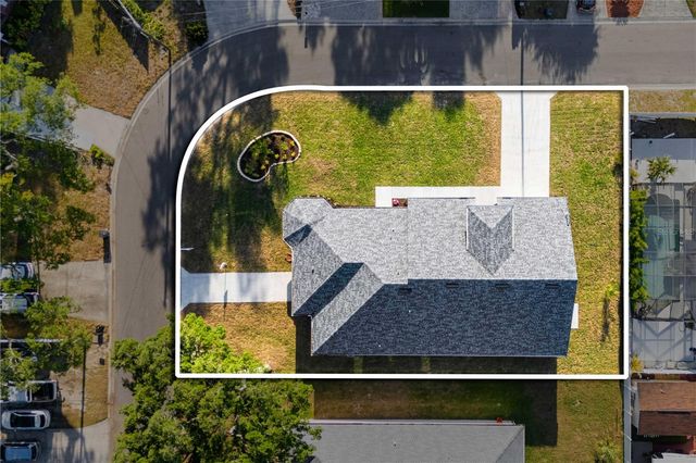 6401 FELICE AVENUE, Tampa, FL 33614