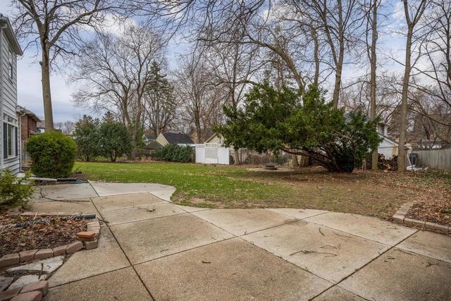 22 S Garfield Avenue, Janesville, WI 53545