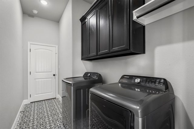 2071 Sunset Ridge Drive, Weatherford, TX 76087