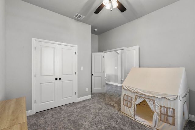 2071 Sunset Ridge Drive, Weatherford, TX 76087