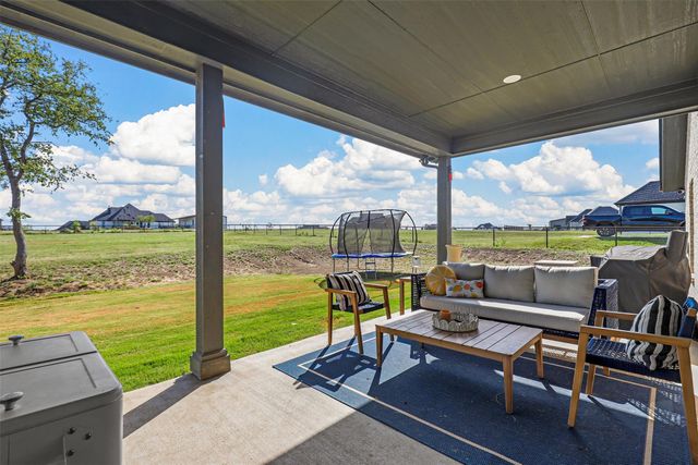 2071 Sunset Ridge Drive, Weatherford, TX 76087