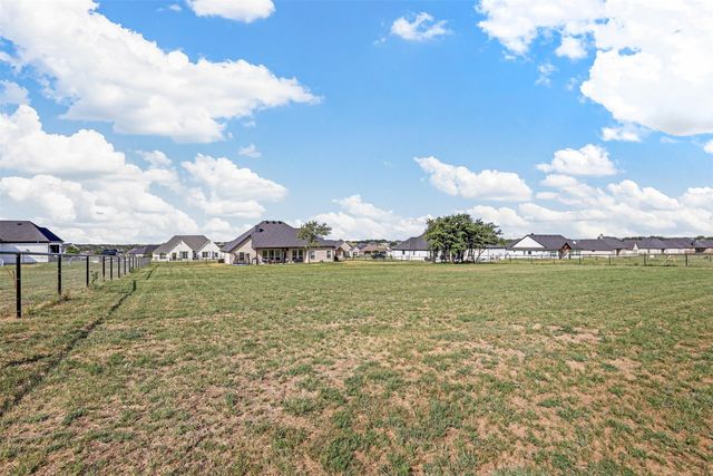 2071 Sunset Ridge Drive, Weatherford, TX 76087