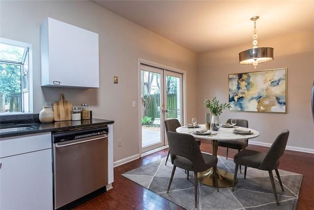 1214 Cleburne Avenue, Atlanta, GA 30307