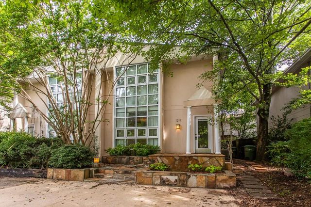 1214 Cleburne Avenue, Atlanta, GA 30307