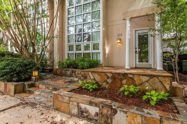 1214 Cleburne Avenue, Atlanta, GA 30307