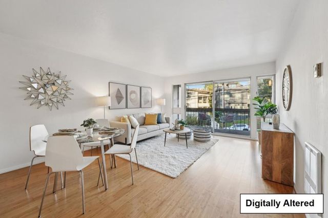 323 Monte Vista Avenue 203, Oakland, CA 94611
