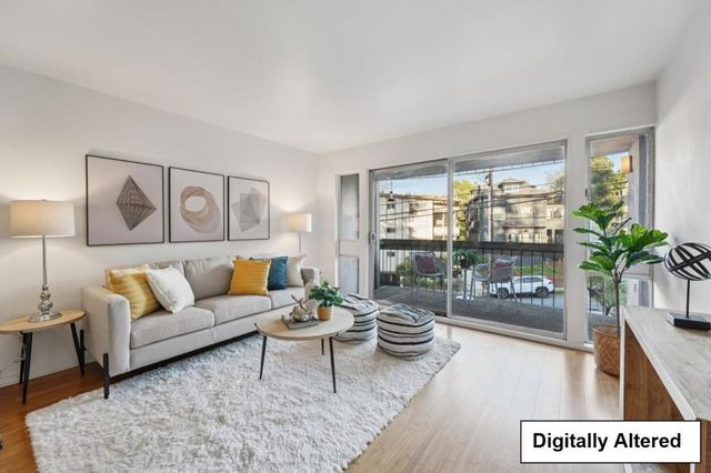 323 Monte Vista Avenue 203, Oakland, CA 94611