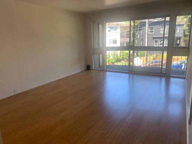 323 Monte Vista Avenue 203, Oakland, CA 94611