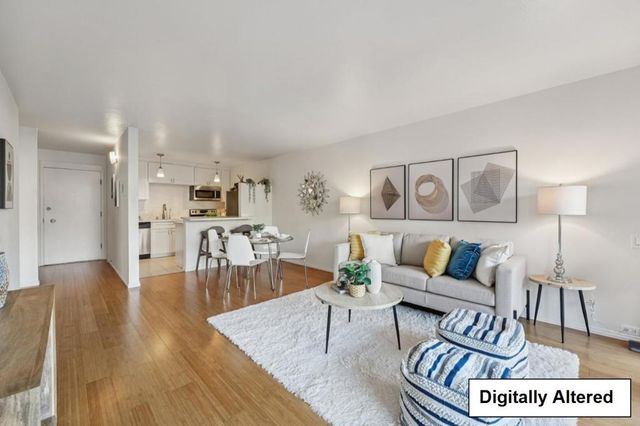 323 Monte Vista Avenue 203, Oakland, CA 94611