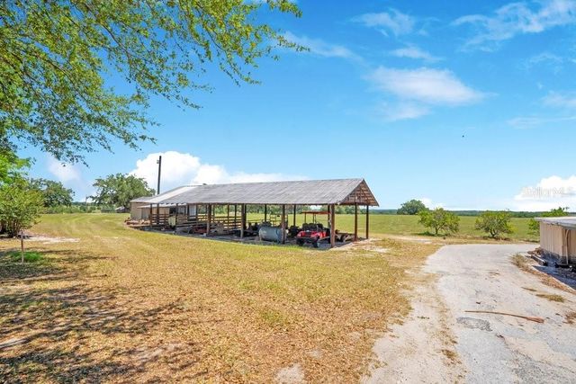 14365 SE HIGHWAY 42, Weirsdale, FL 32195
