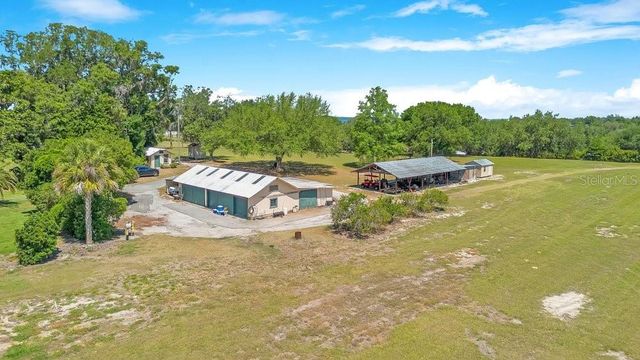 14365 SE HIGHWAY 42, Weirsdale, FL 32195