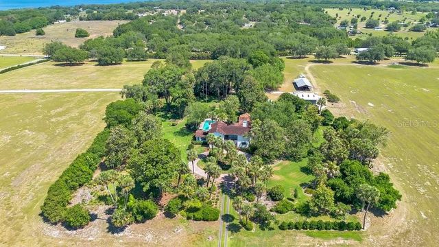 14365 SE HIGHWAY 42, Weirsdale, FL 32195