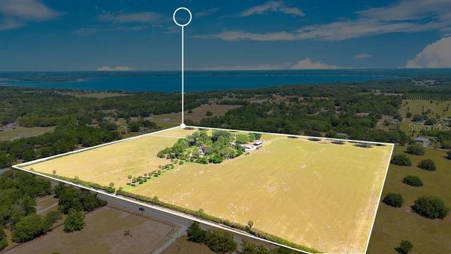 14365 SE HIGHWAY 42, Weirsdale, FL 32195