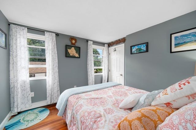 188 Gaston St 0, Medford, MA 02155