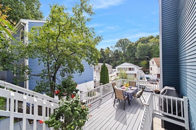 188 Gaston St 0, Medford, MA 02155