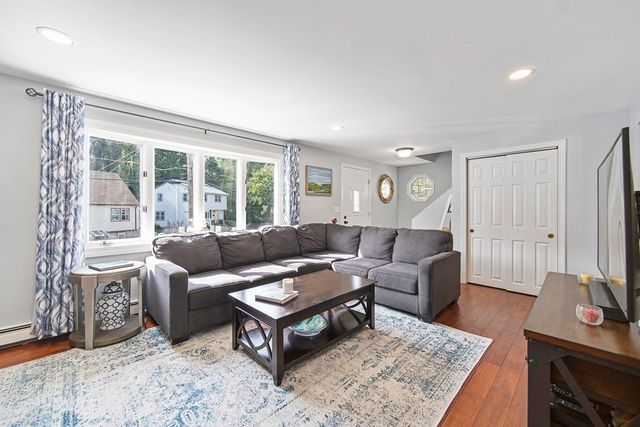 188 Gaston St 0, Medford, MA 02155