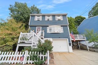 188 Gaston St 0, Medford, MA 02155