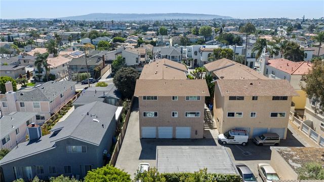 1925 Gates Avenue, Redondo Beach, CA 90278