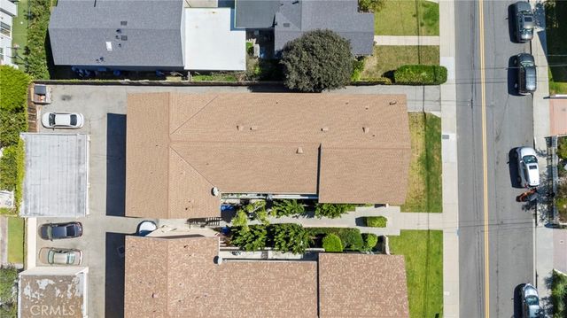 1925 Gates Avenue, Redondo Beach, CA 90278