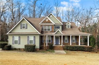 106 Linkside Drive, Anderson, SC 29621