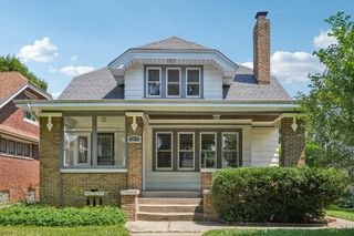 2756 N 45th STREET, Milwaukee, WI 53210