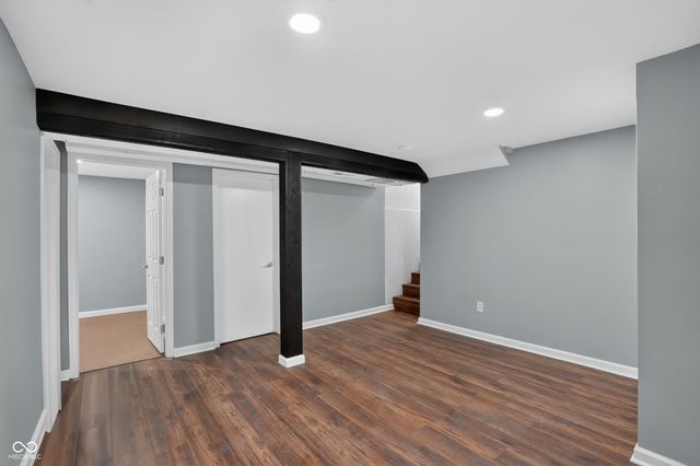 226 Saddlebrook Drive, Zionsville, IN 46077