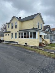 310 2nd Street, Geddes, NY 13209