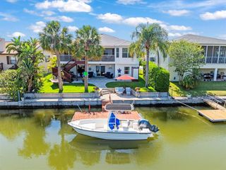 4292 TAHITI DRIVE, Hernando Beach, FL 34607