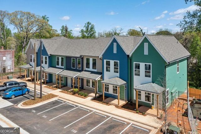 1095 Tucker Avenue 401, Atlanta, GA 30310