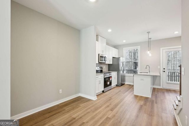 1095 Tucker Avenue 401, Atlanta, GA 30310