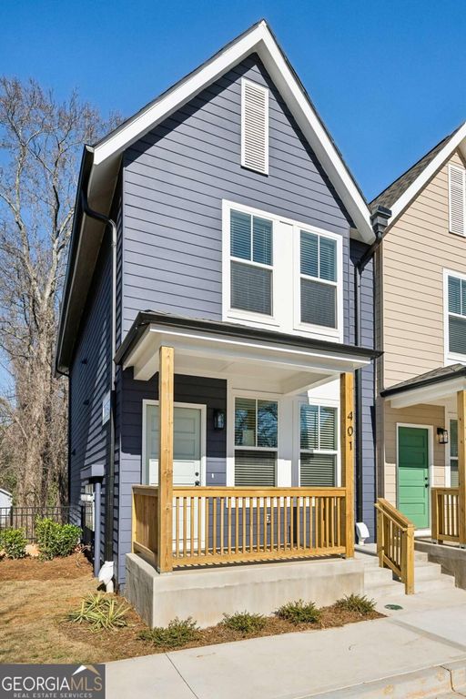 1095 Tucker Avenue 401, Atlanta, GA 30310