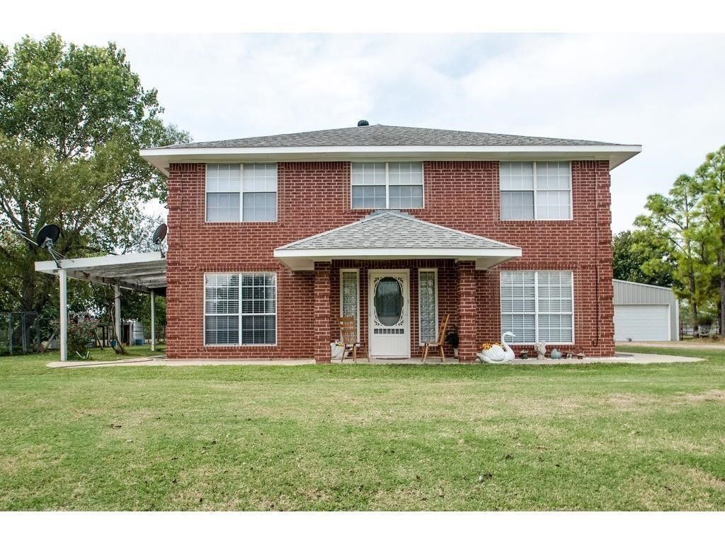 2415 W Eldorado Parkway, Little Elm, TX 75068