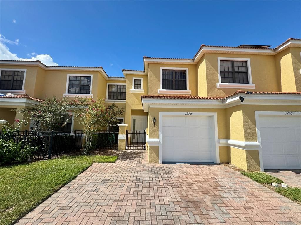 1270 CLOVE DRIVE, Poinciana, FL 34759