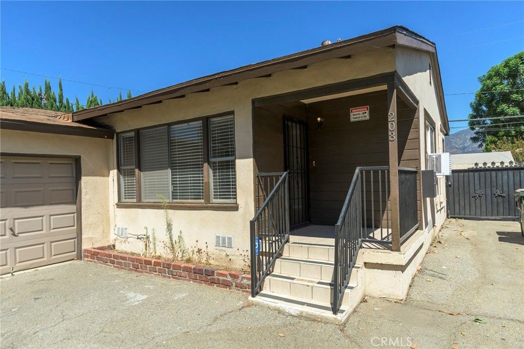 203 Benrud Street, Monrovia, CA 91016 — photo 2