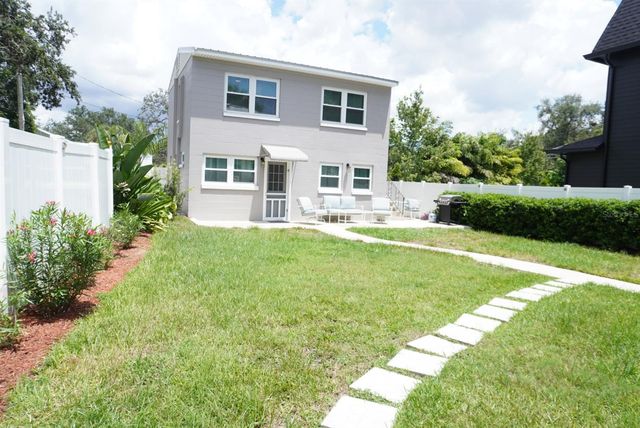 809 W PARK AVENUE B, Tampa, FL 33602