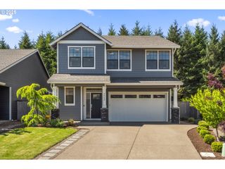 2522 S LYDIA Loop, Hubbard, OR 97032