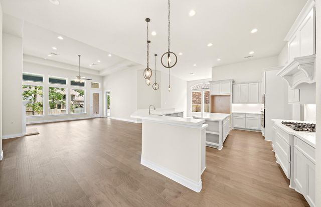 219 Prelude Park Trail, Willis, TX 77318