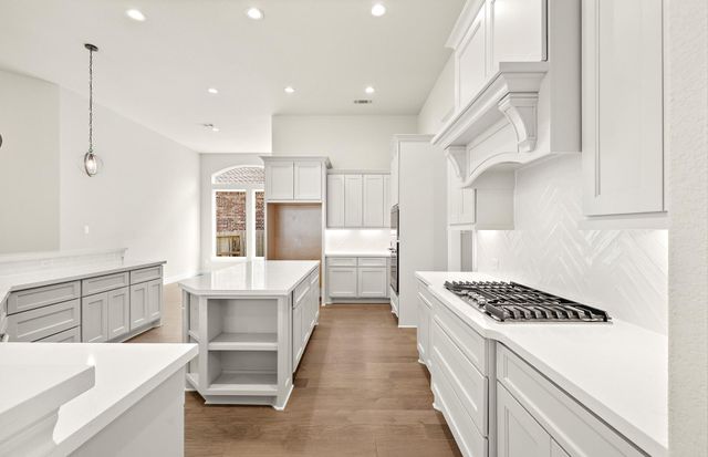 219 Prelude Park Trail, Willis, TX 77318