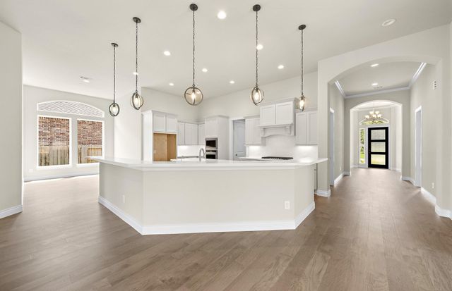 219 Prelude Park Trail, Willis, TX 77318