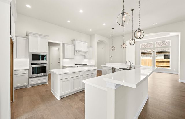 219 Prelude Park Trail, Willis, TX 77318