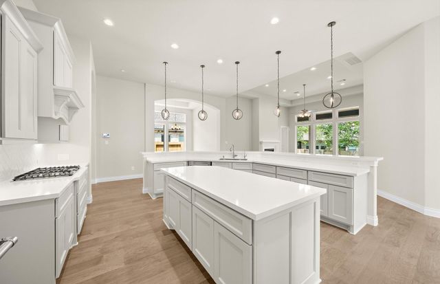 219 Prelude Park Trail, Willis, TX 77318