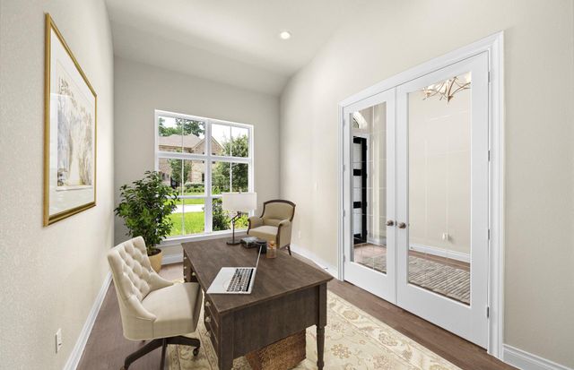 219 Prelude Park Trail, Willis, TX 77318