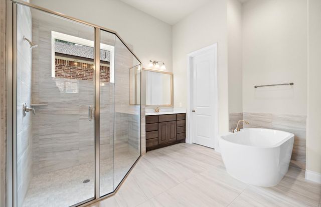 219 Prelude Park Trail, Willis, TX 77318