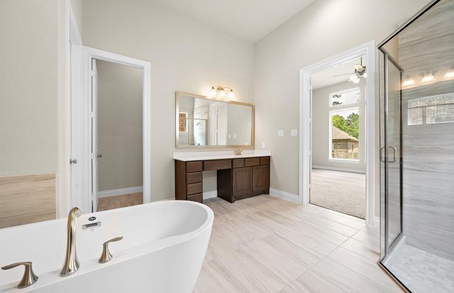 219 Prelude Park Trail, Willis, TX 77318