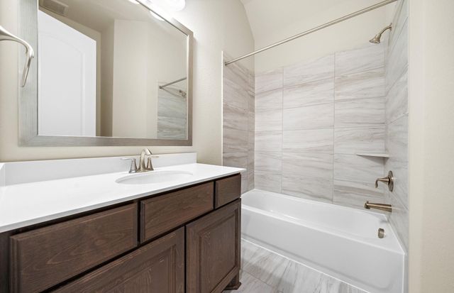 219 Prelude Park Trail, Willis, TX 77318