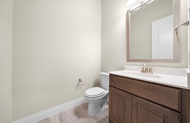 219 Prelude Park Trail, Willis, TX 77318