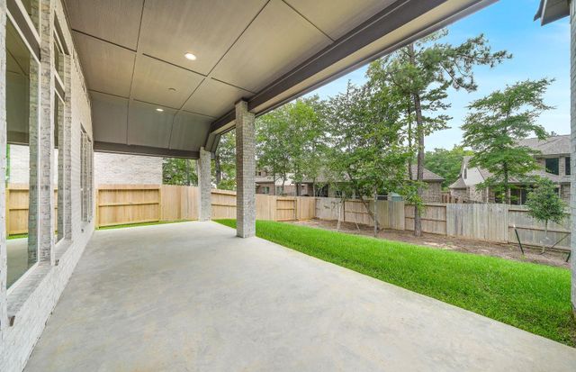 219 Prelude Park Trail, Willis, TX 77318