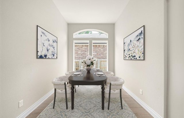 219 Prelude Park Trail, Willis, TX 77318